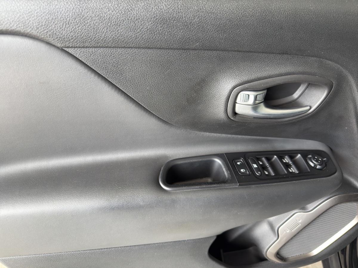 JEEP - Renegade 1.6 mjt Limited 2wd 130cv