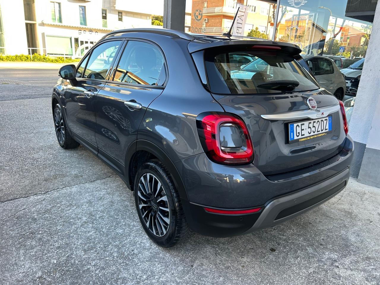 Fiat 500X 1.6 CROSS Diesel “ SUPERPREZZO!!!! 2021