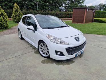 Peugeot 207 1.6 THP 156CV 5p. Féline