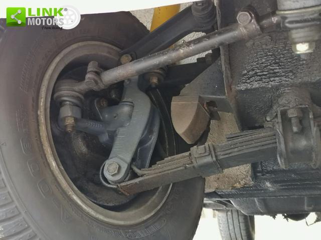 FIAT 500 "Tributo" Abarth