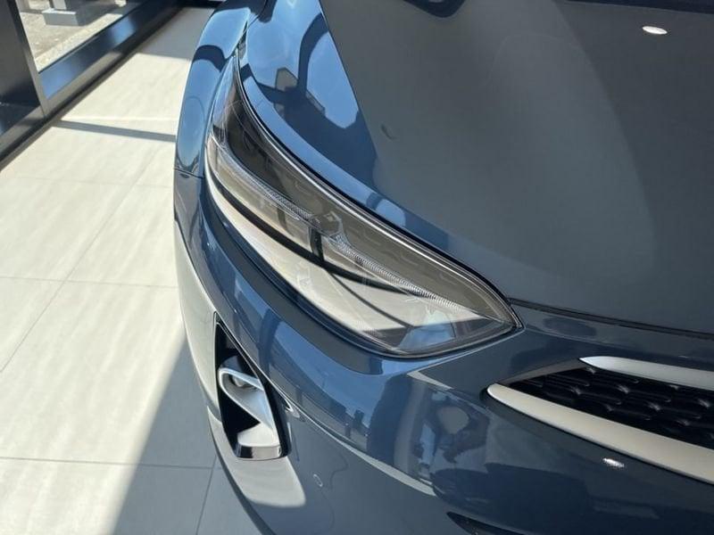 KIA Stonic 1.0 MHEV Black Edition MY25