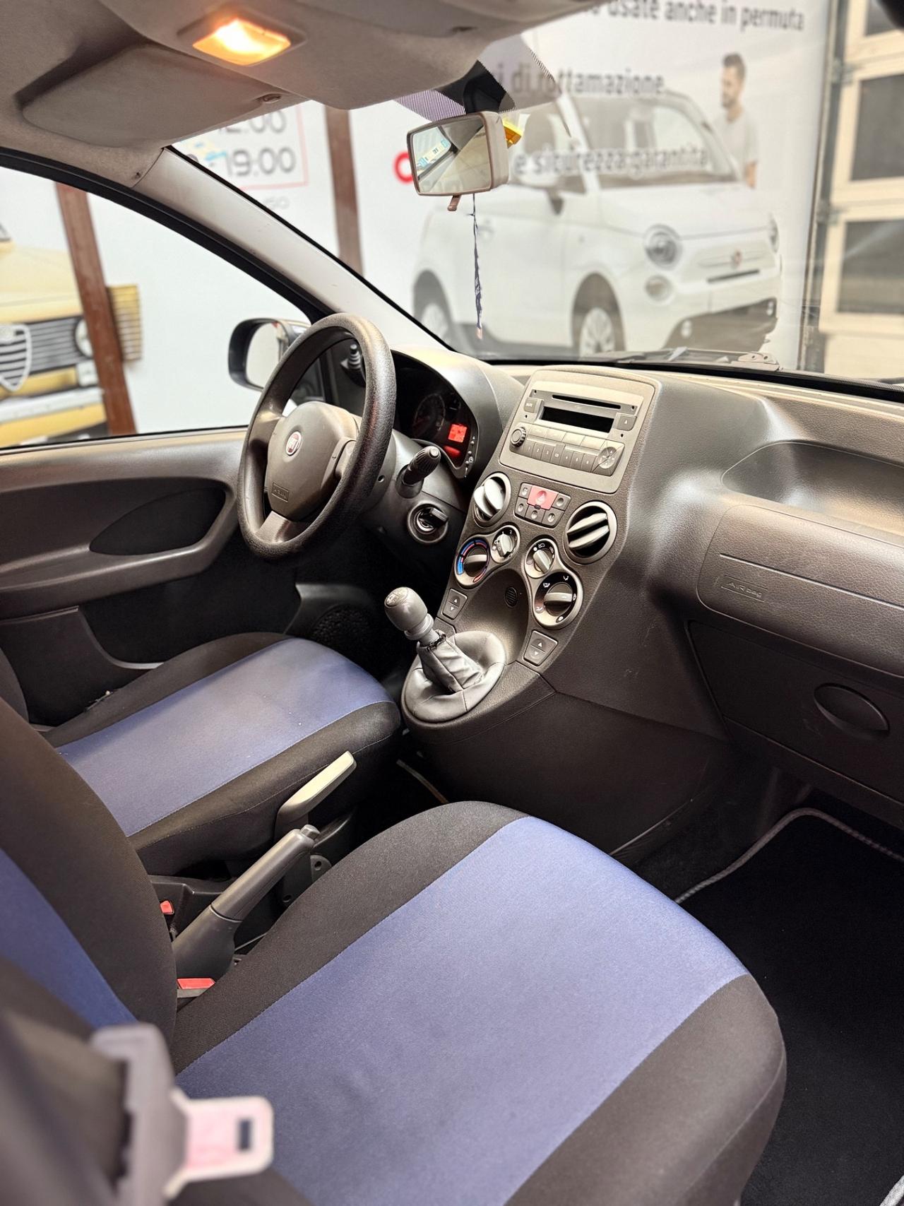Fiat Panda 1.2 EasyPower Classic