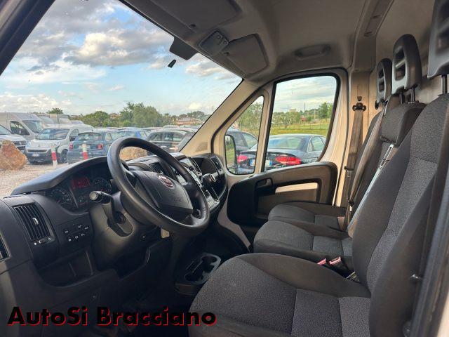 FIAT Ducato 33 2.3 MJT 140CV PC-TM Furgone