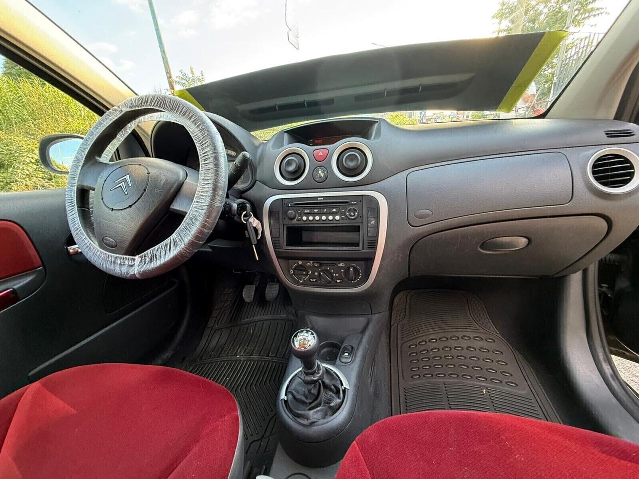 Citroen C2 1.1 Exclusive