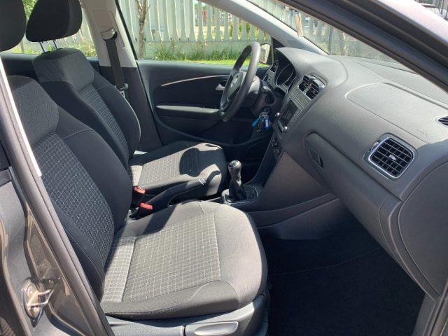 VOLKSWAGEN Polo 1.2 TSI 5p. Comfortline BlueMotion Technology