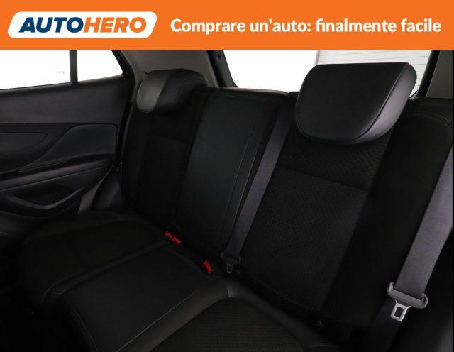 OPEL Mokka X 1.6 CDTI Ecotec 136CV 4x2 Start&Stop Innovation