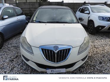 LANCIA Delta III 2008 - Delta 1.6 mjt Argento 120cv dpf