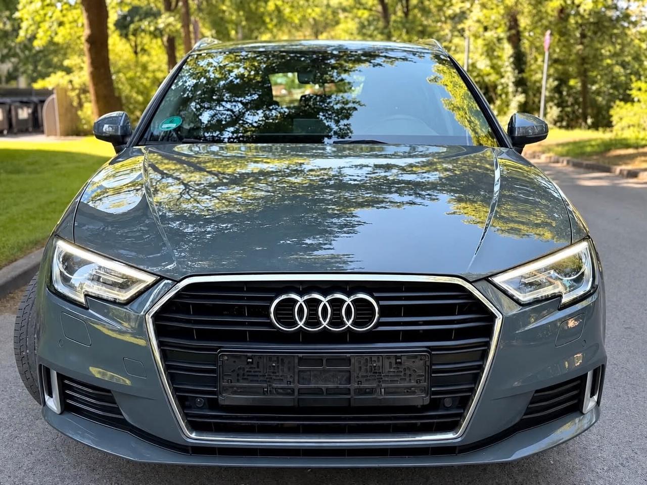 Audi A3 1.6 115 CV Sport VIRTUAL COCKPIT ** IN ARRIVO **