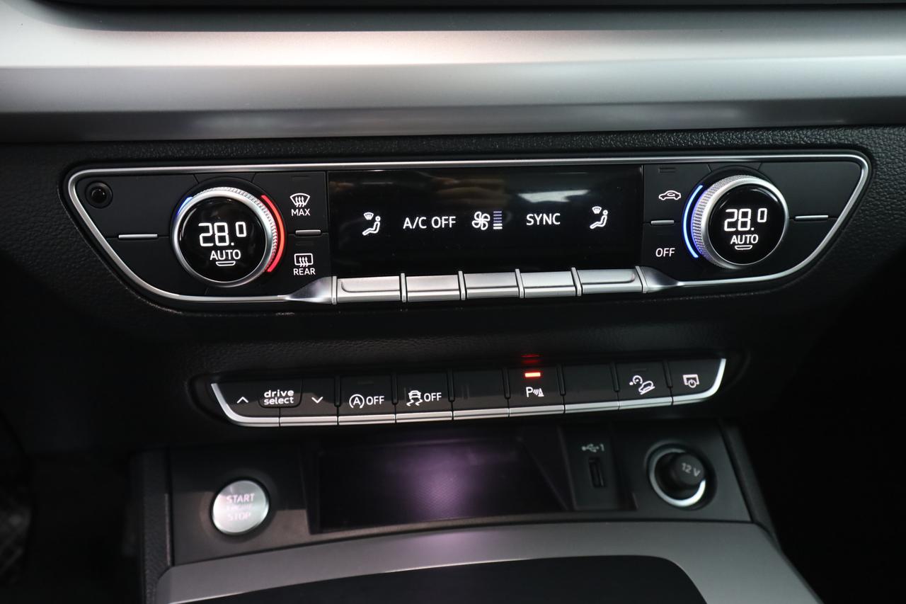 AUDI Q5 2ª serie Q5 SPB 40 TDI quattro S tronic Business Advanced