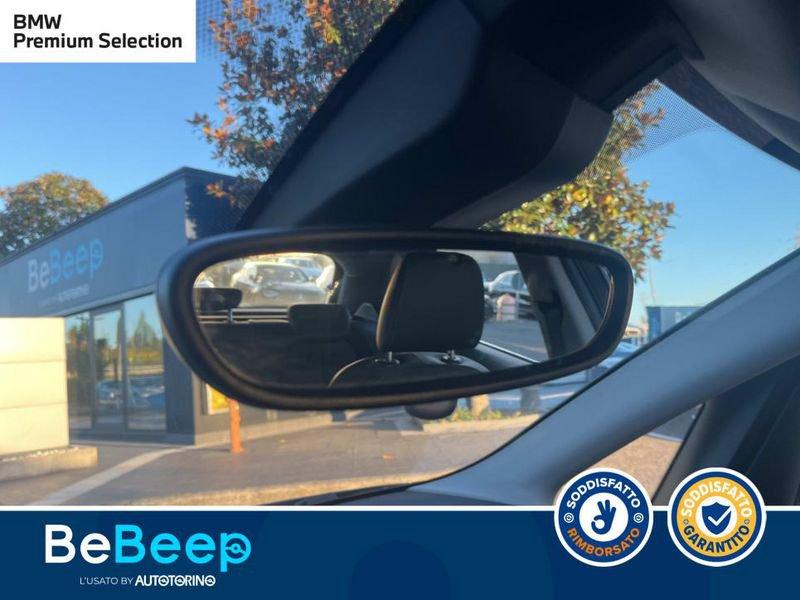 BMW Serie 2 Active Tourer 216D ACTIVE TOURER LUXURY AUTO