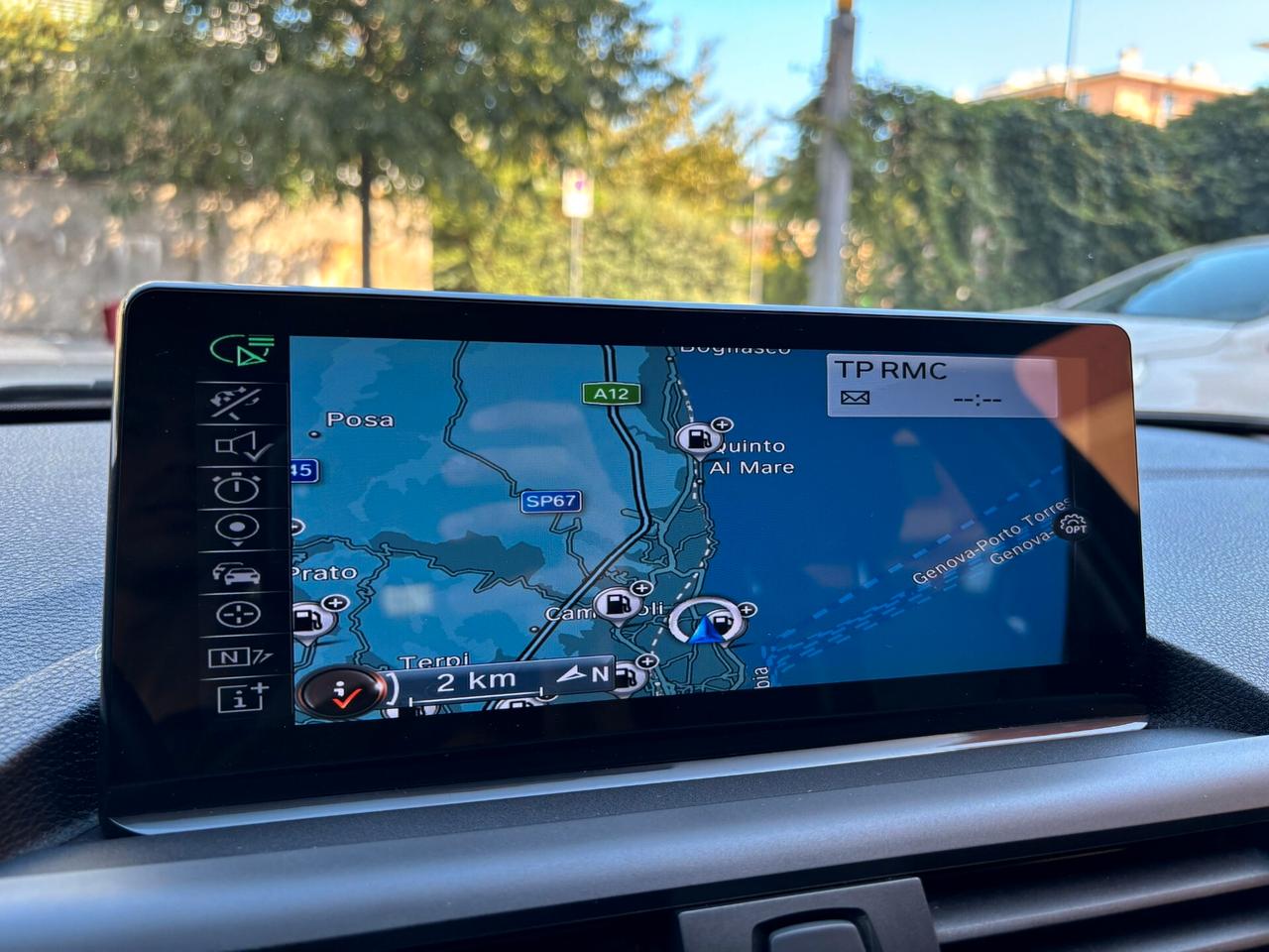 Bmw 116 116d 5p. Efficient Dynamics Urban