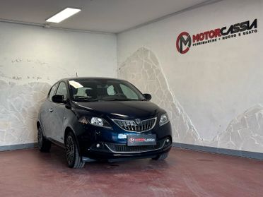 Lancia Ypsilon 1.0 FireFly 5 porte S&S Hybrid Ecochic Gold