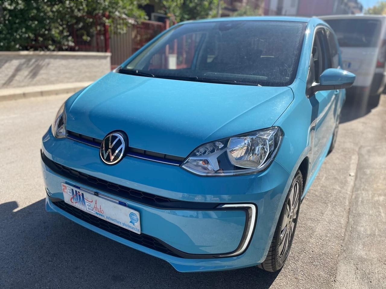 Volkswagen up! e-up! 82 CV