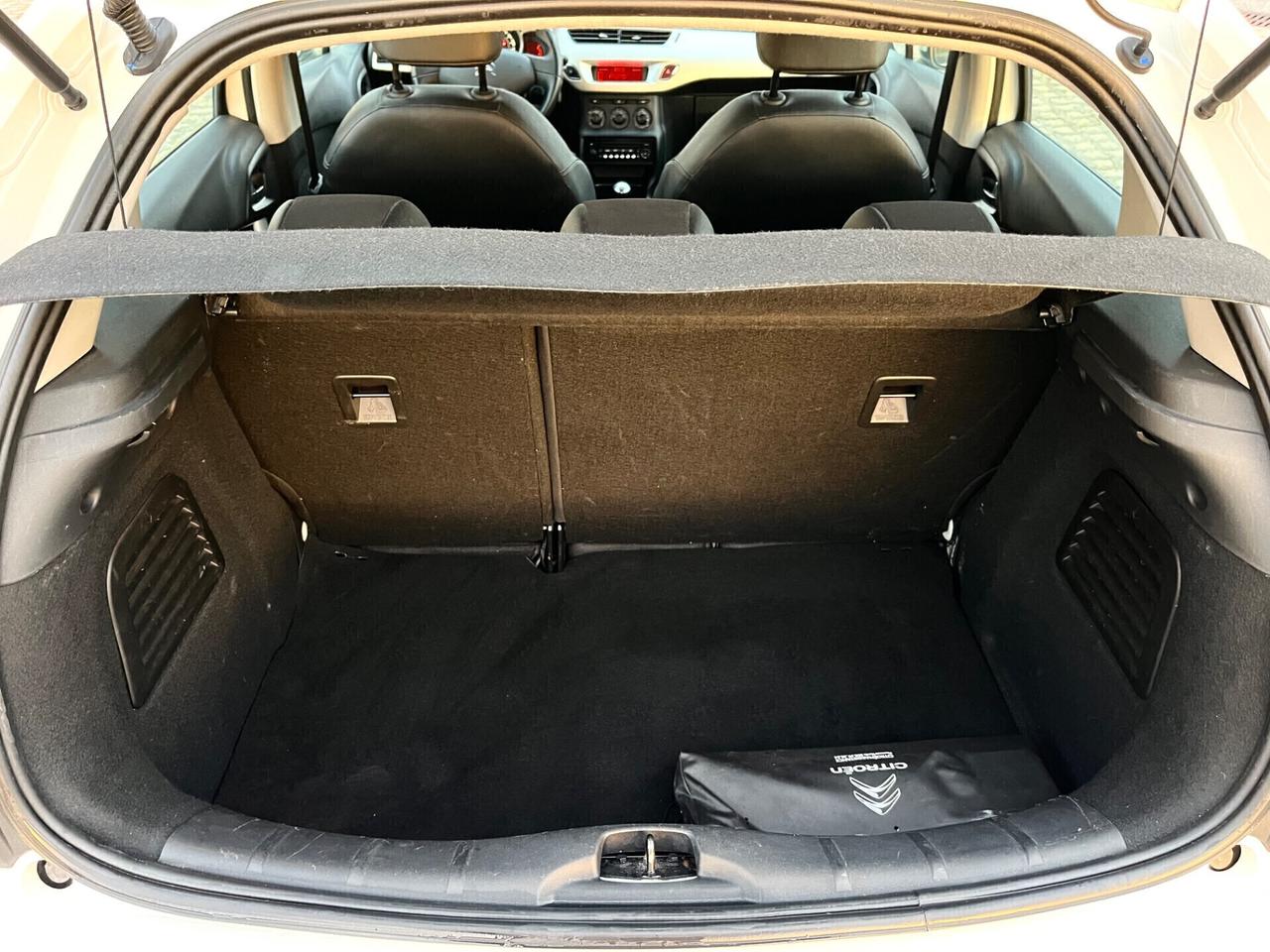 Citroen C3 1.4 HDi 70 FAP Business UNIPRO