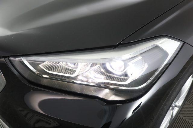 BMW X1 X1 sDrive16d BUSINESS ADVANTAGE