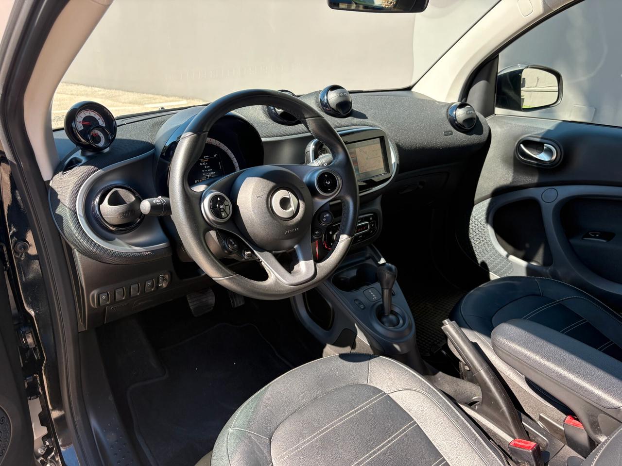 Smart ForTwo 70 1.0 Prime TETTO PANORAMICO KM CERTIFICATI