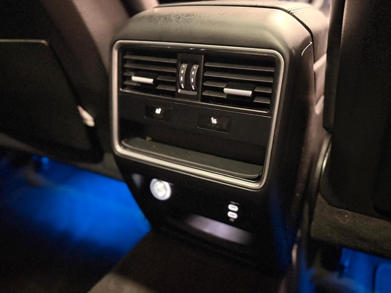Porsche Cayenne Coupé 3.0 V6 E-Hybrid