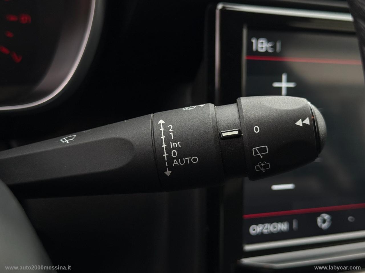 CITROEN C3 Aircross PureT. 110 S&S Shine