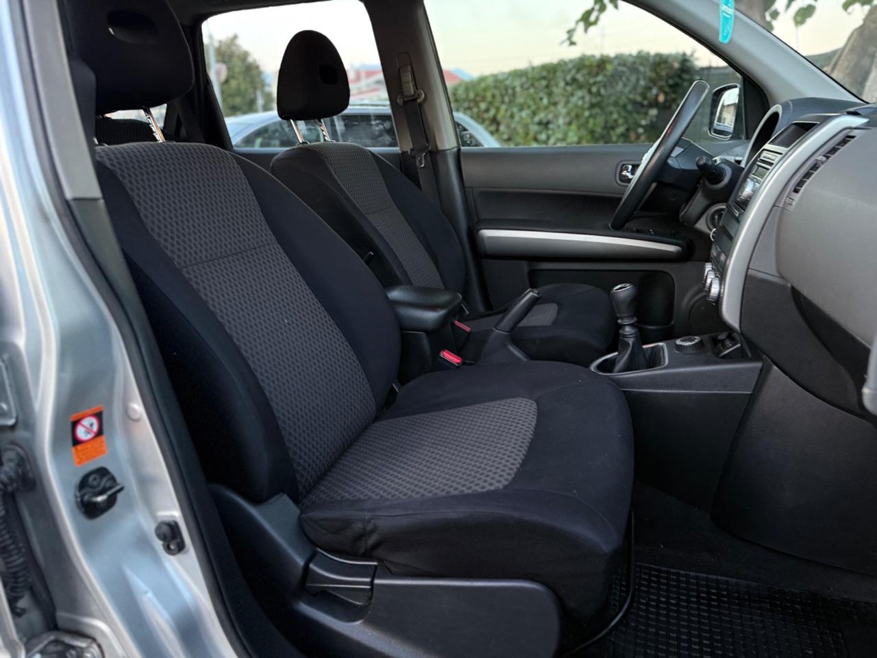 Nissan X-Trail 2.0 dCi 150CV 4x4