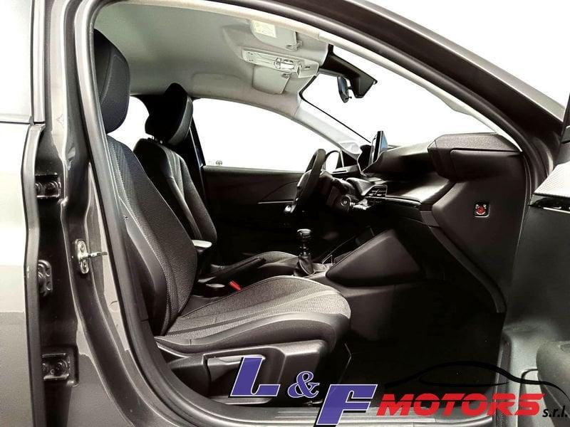 Peugeot 208 Allure BlueHDi 100 S/S