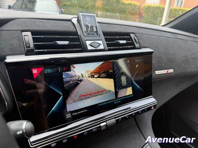 DS AUTOMOBILES DS 7 Crossback e-tense 4x4 phev Performance Line TETTO IVA ESP.