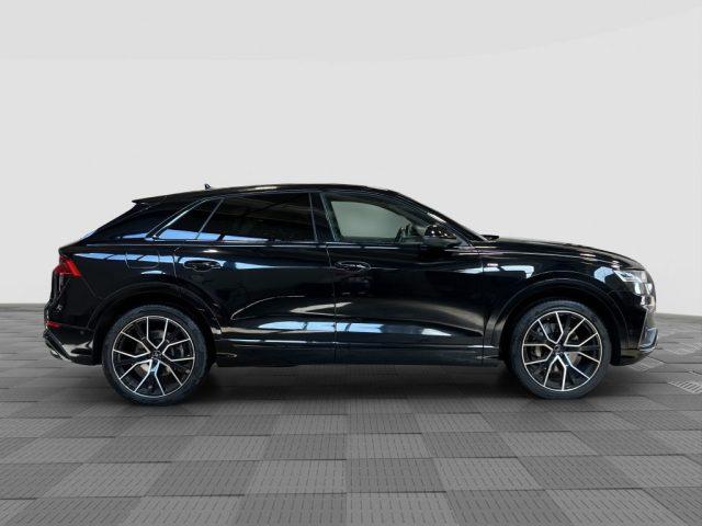 AUDI Q8 Q8 50 TDI 286 CV quattro tiptronic Sport