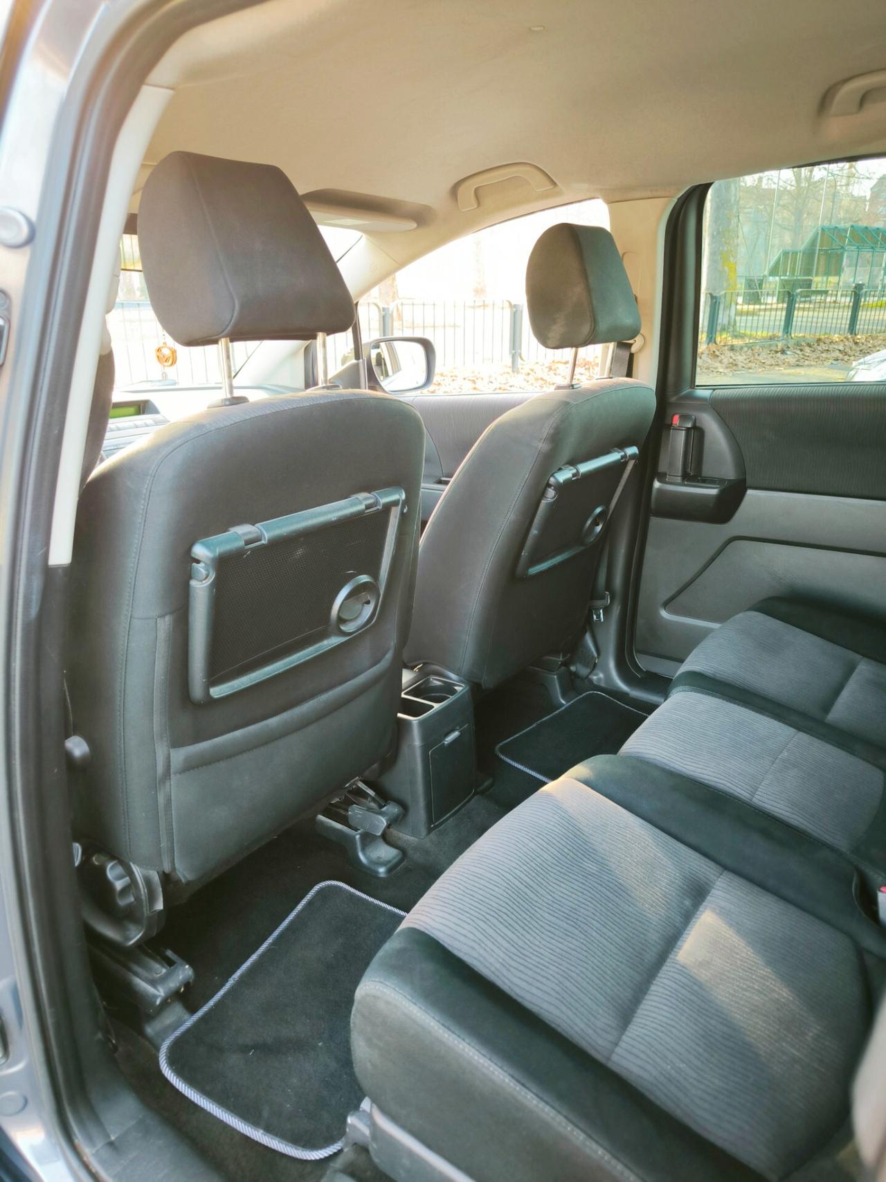 Mazda 5 Mazda5 2.0 MZ-CD 16V 110CV Extra 7 POSTI