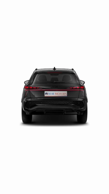 AUDI Q3 TDI 110 kW S-tronic S line Tech Plus, S line * AUTO SU ORDINAZIONE*