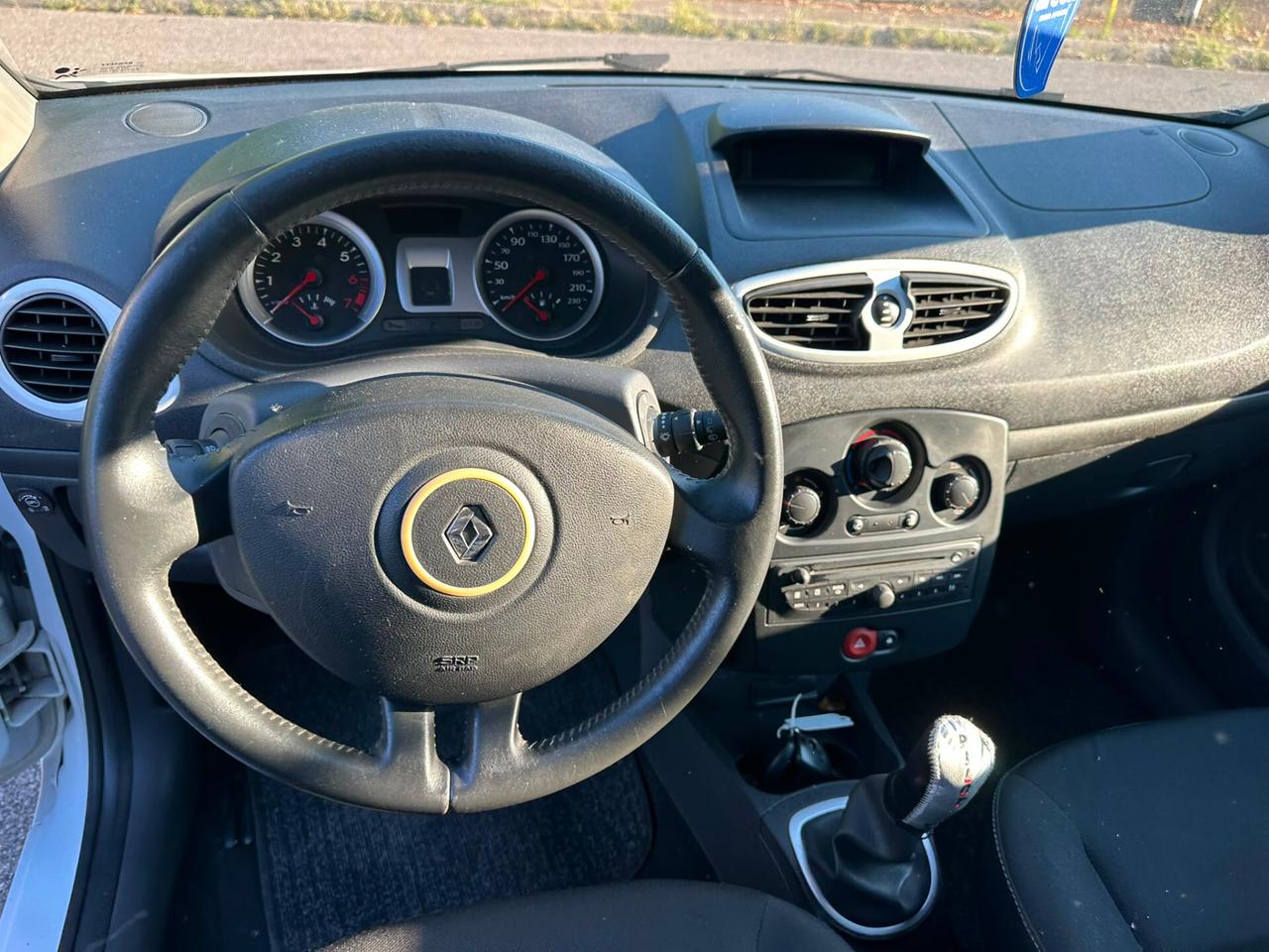Renault Clio 1.2 75CV 5 porte Live