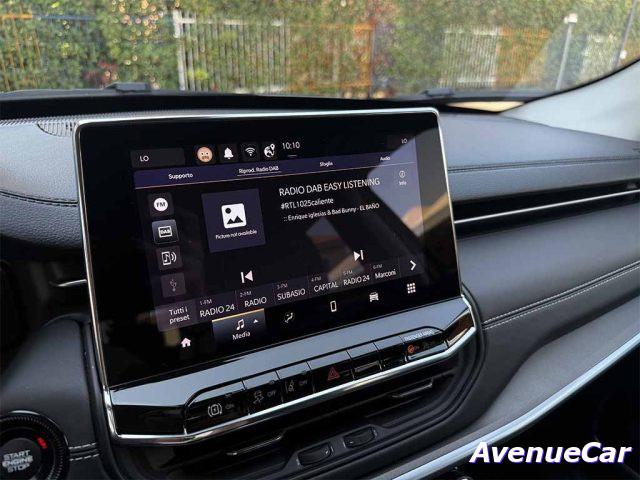 JEEP Compass 1.3 turbo t4 phev Limited 4xe PREZZO REALE IVA ESP