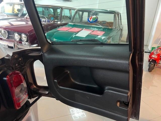 Mini 1.6 16V Cooper D Clubman