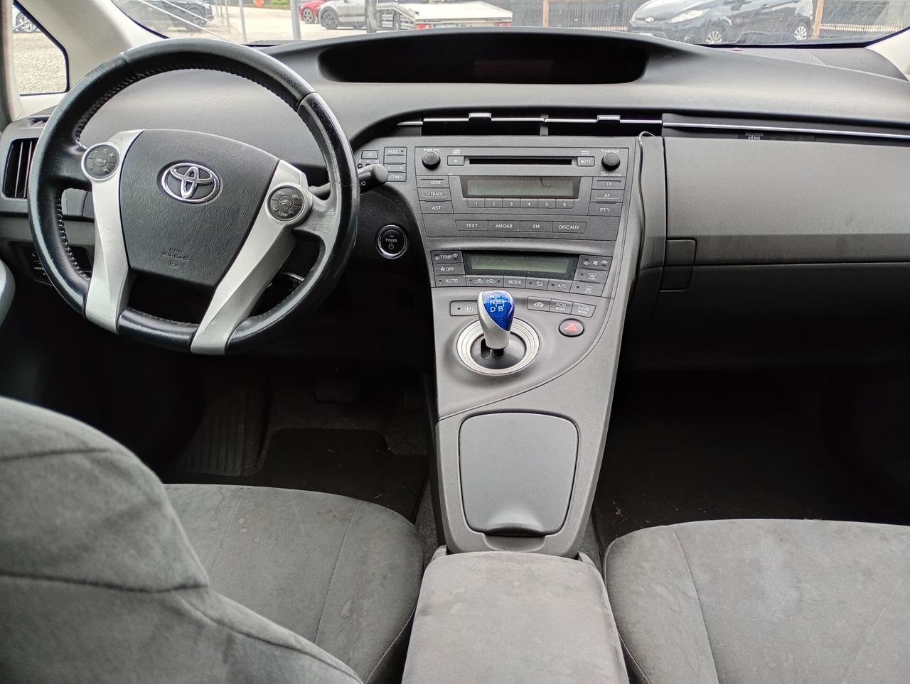 Toyota Prius 1.8 Active