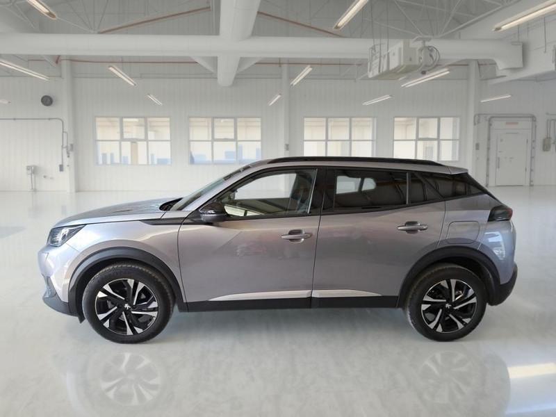 PEUGEOT 2008 BlueHDi 110 Allure S/S