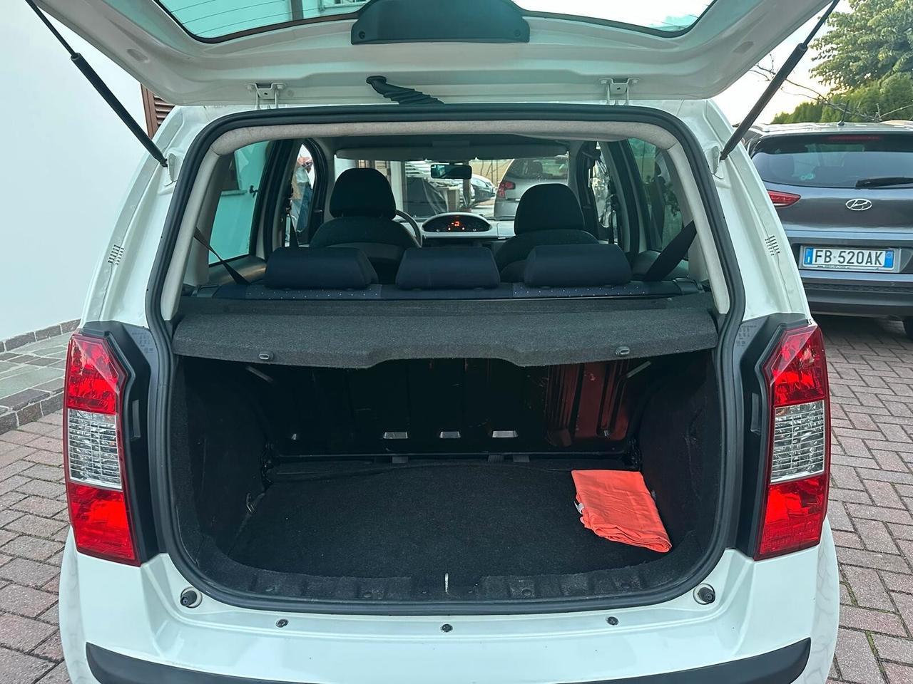 Fiat Idea 1.4 Dynamic EasyPower