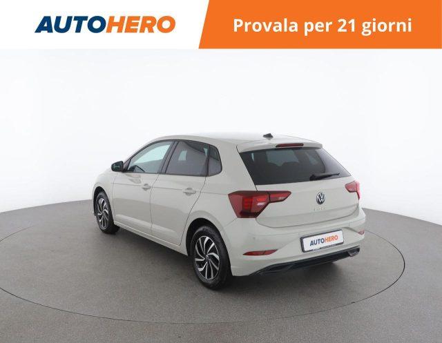 VOLKSWAGEN Polo 1.0 TSI Life