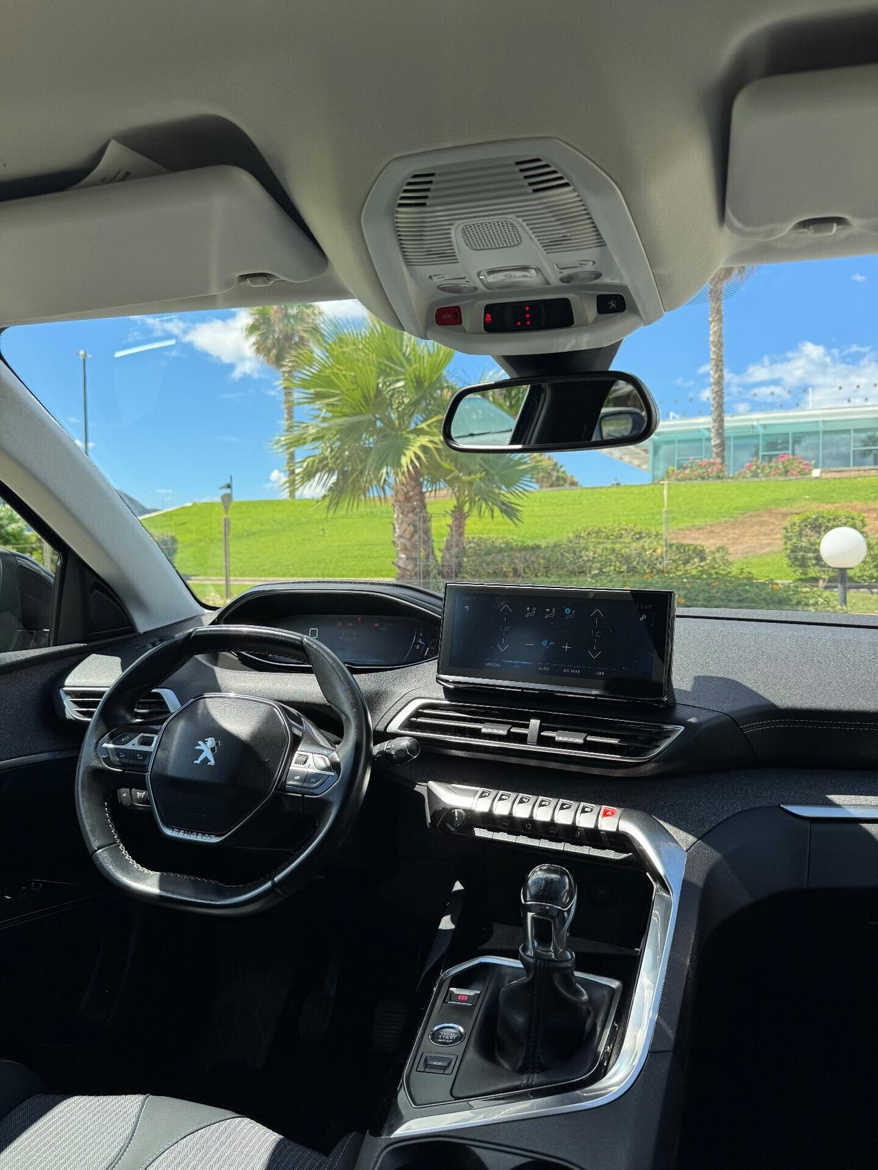 Peugeot 3008 PureTech Turbo 130 S&S Allure