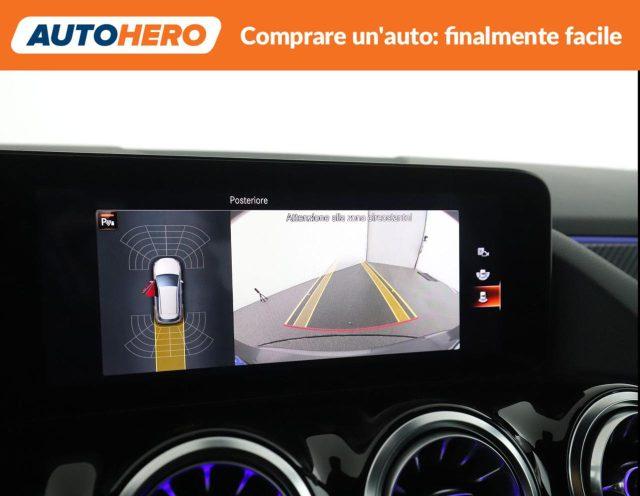 MERCEDES-BENZ B 250 e hybrid EQ Premium