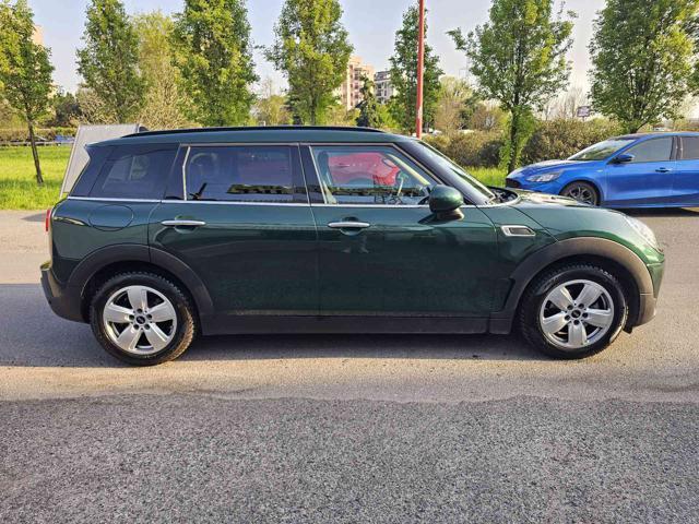 MINI Clubman 1.5 One