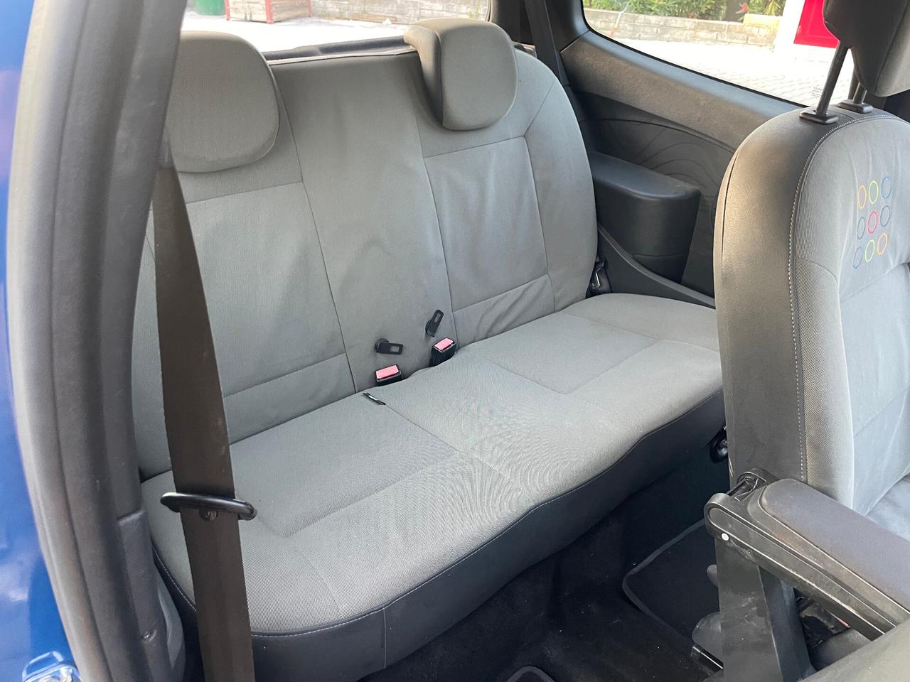 Renault Twingo 1.2 16V TCE Dynamique