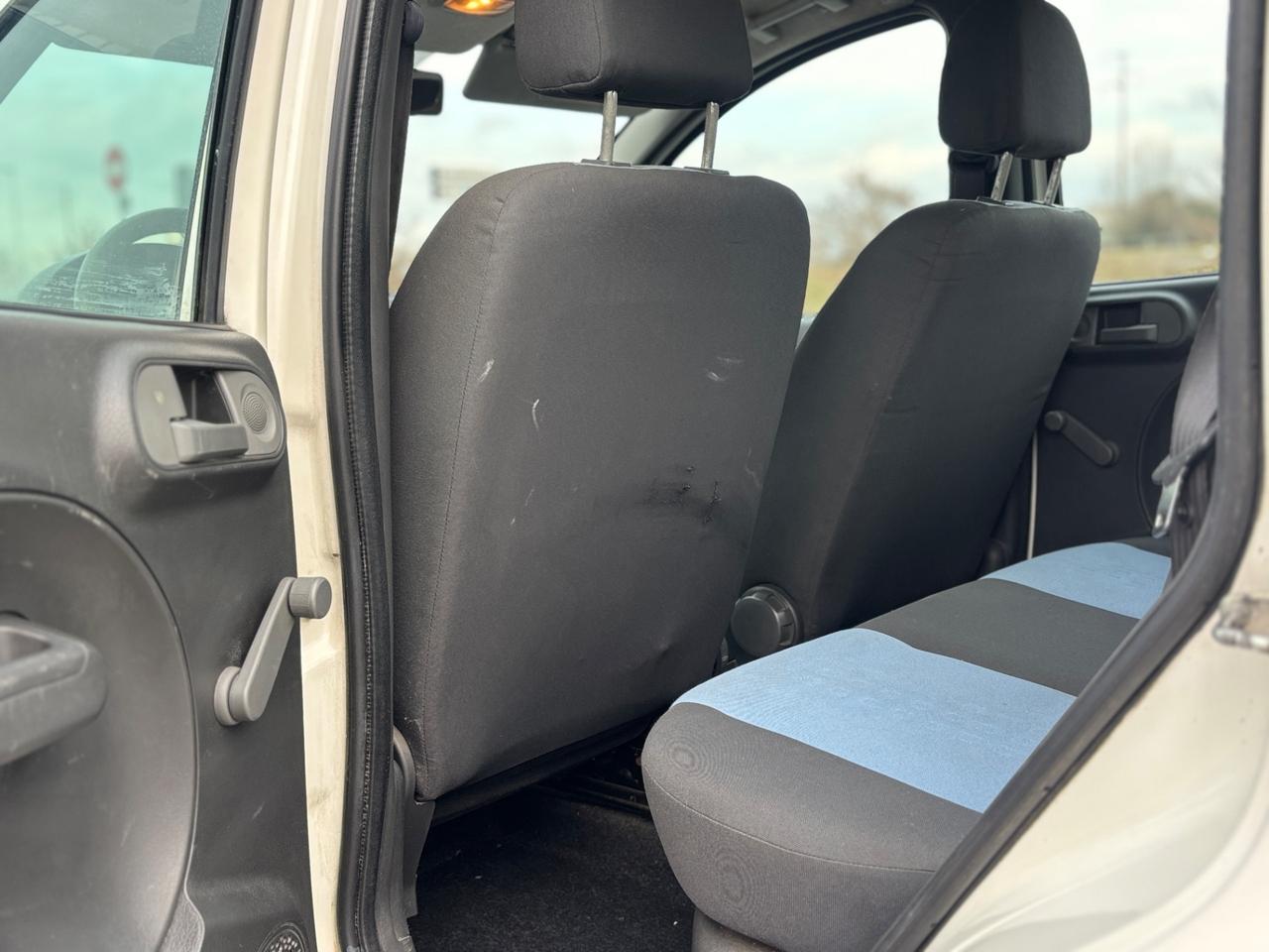 Fiat Panda 1.2 Dynamic Natural Power Mamy