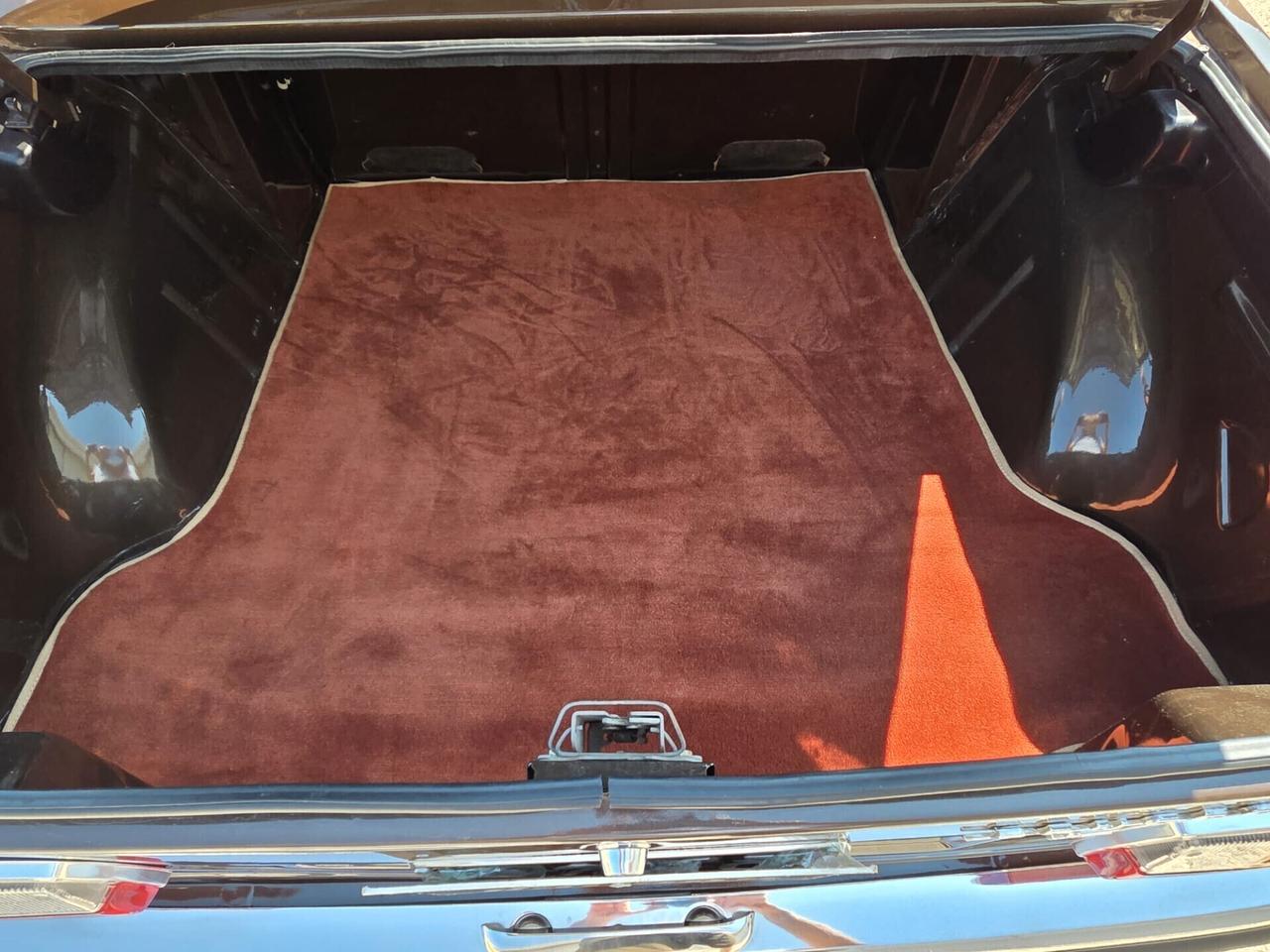 Peugeot 304 S BERLINA -SERVICE BOOK-