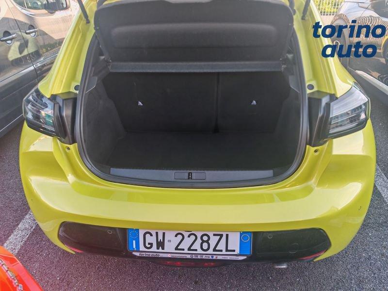 Peugeot 208 GT PureTech 100 S/S