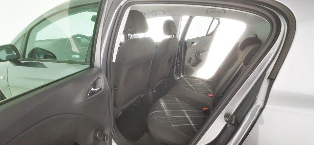 OPEL Corsa 1.4 90CV GPL Tech 5 porte b-Color