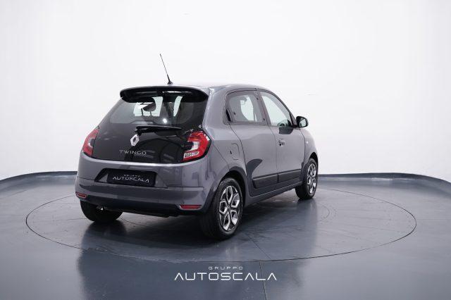 RENAULT Twingo TCe 95 CV EDC Duel2