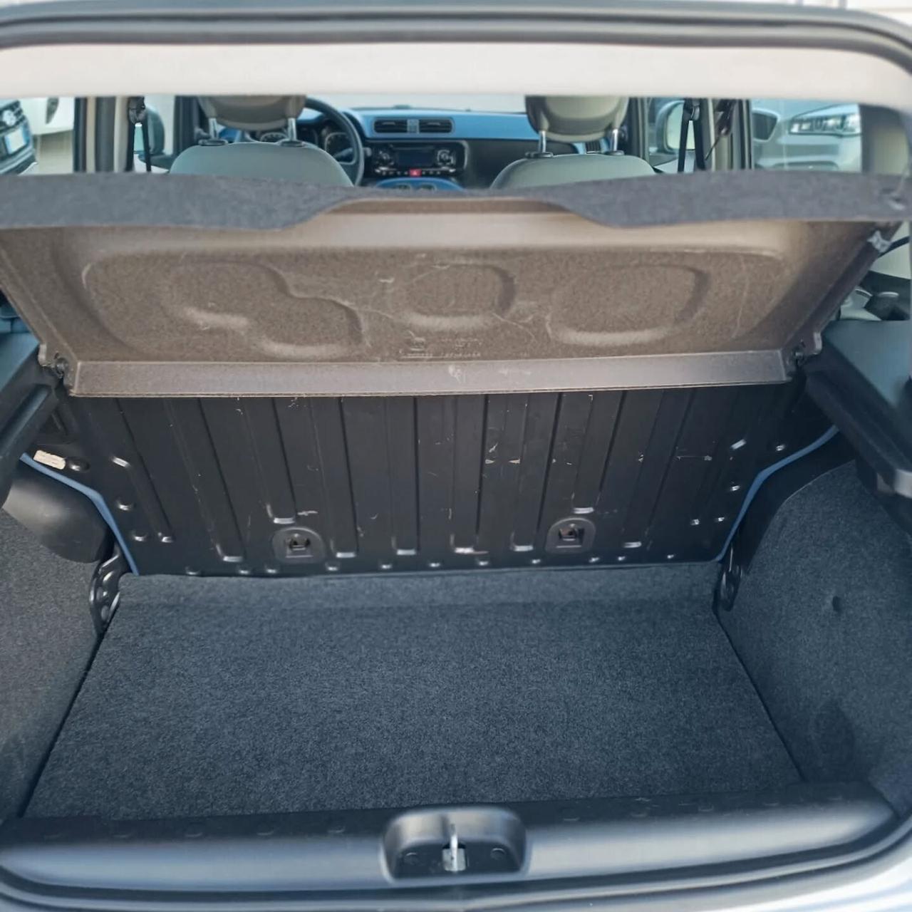 Fiat Panda 1.2 Lounge OK NEOPATENTATI