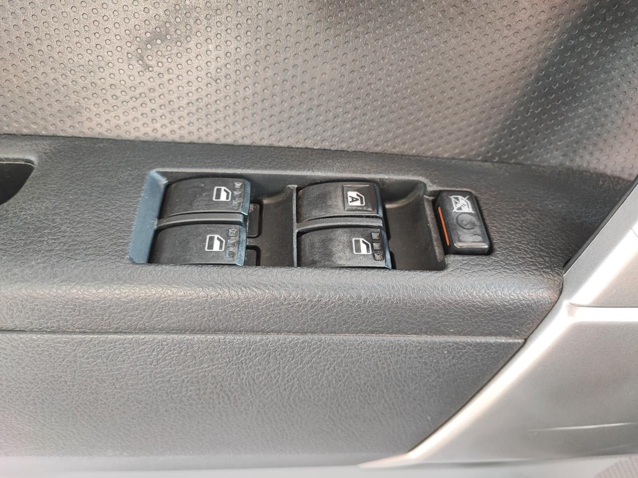 Daihatsu Terios 1.3 4WD GPL