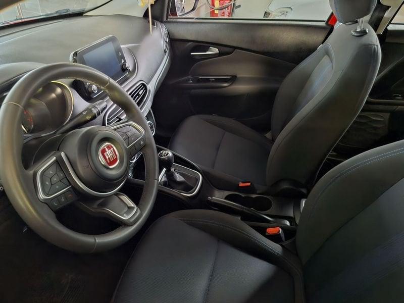 FIAT Tipo SW II 2021 SW 1.6 mjt City Life s&s 130cv