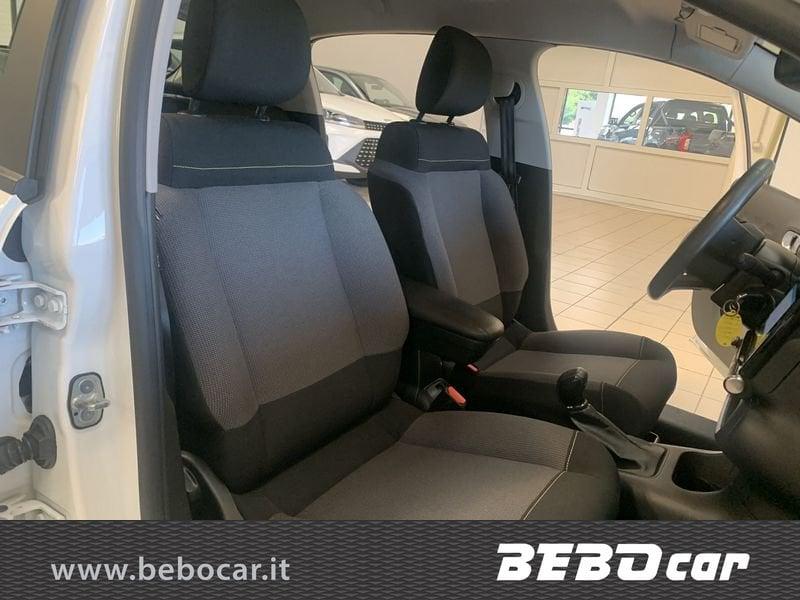 Citroën C3 PureTech 83 S&S Shine