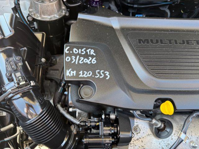 JEEP Compass 1.6 Multijet LIMITED GARANZIA