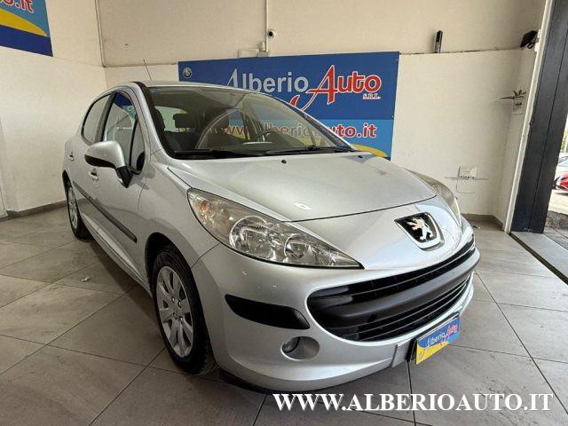 PEUGEOT 207 1.4 HDi 70CV 5p. XT